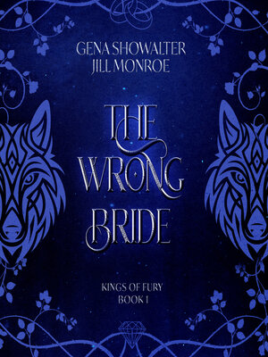 cover image of The Wrong Bride